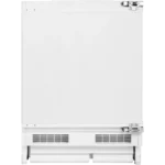 Frigorífico de Bancada Encastre Beko - 82cm - Sem Congelador - BU1104N