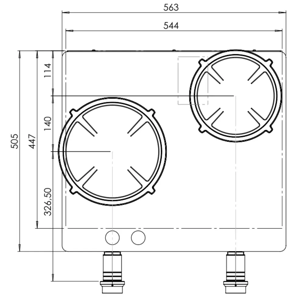 PITT Cooking Indução Baluran-I - Image 15