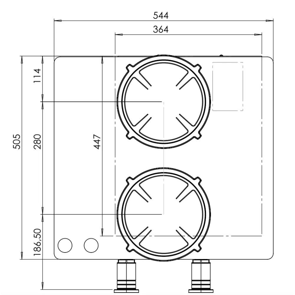 PITT Cooking Indução Bandai-I - Image 15