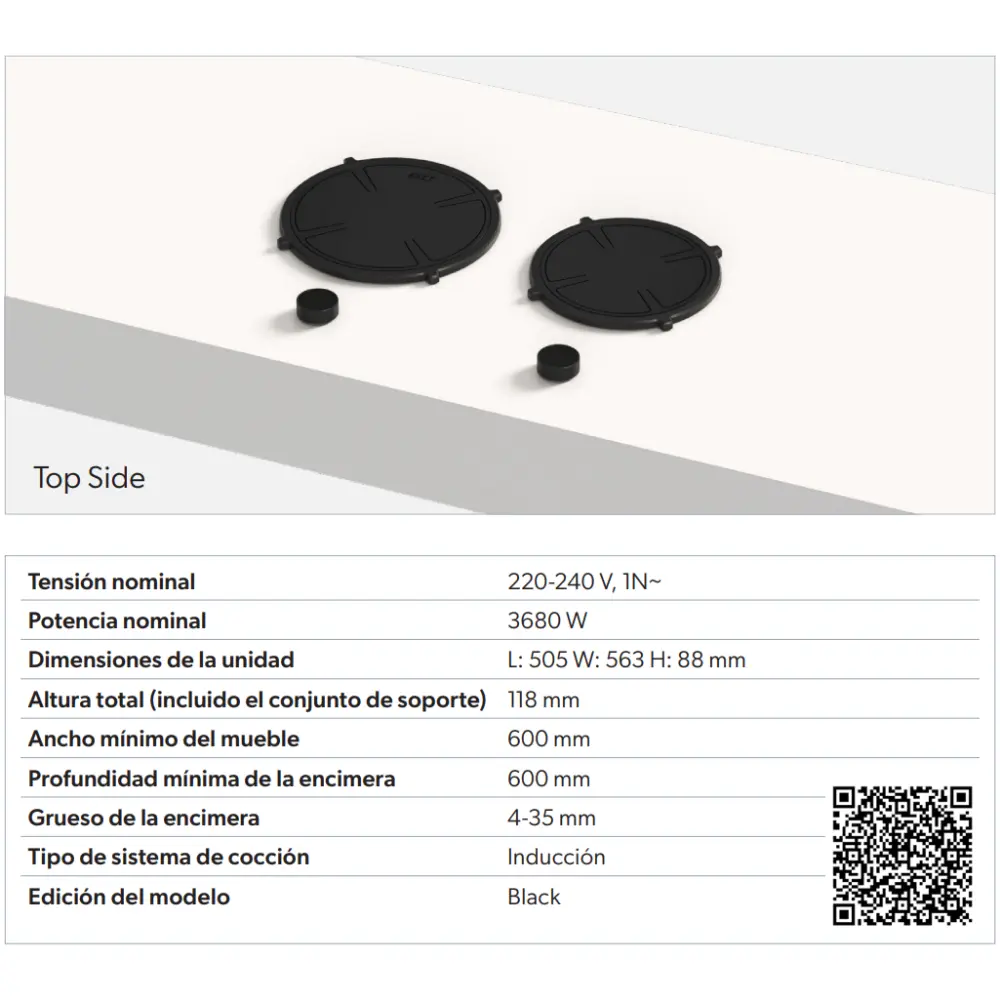 PITT Cooking Indução Baula-I - Image 12