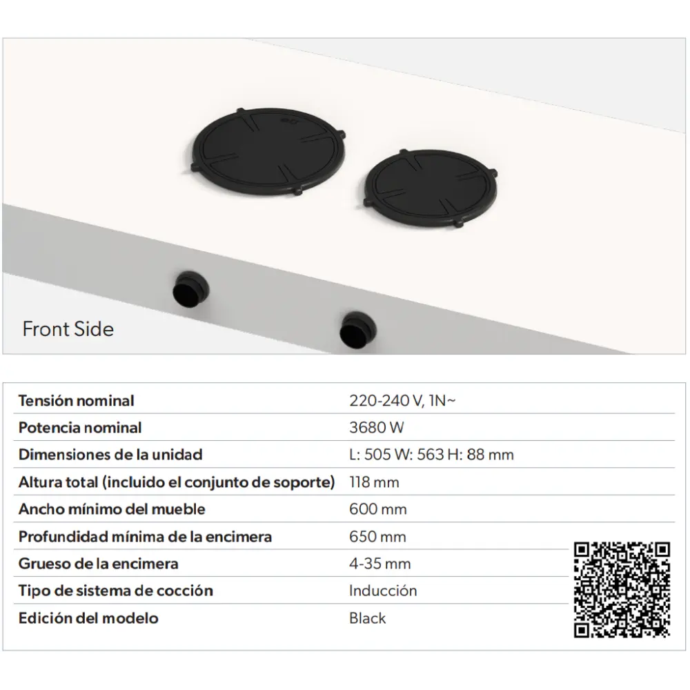 PITT Cooking Indução Baula-I - Image 14
