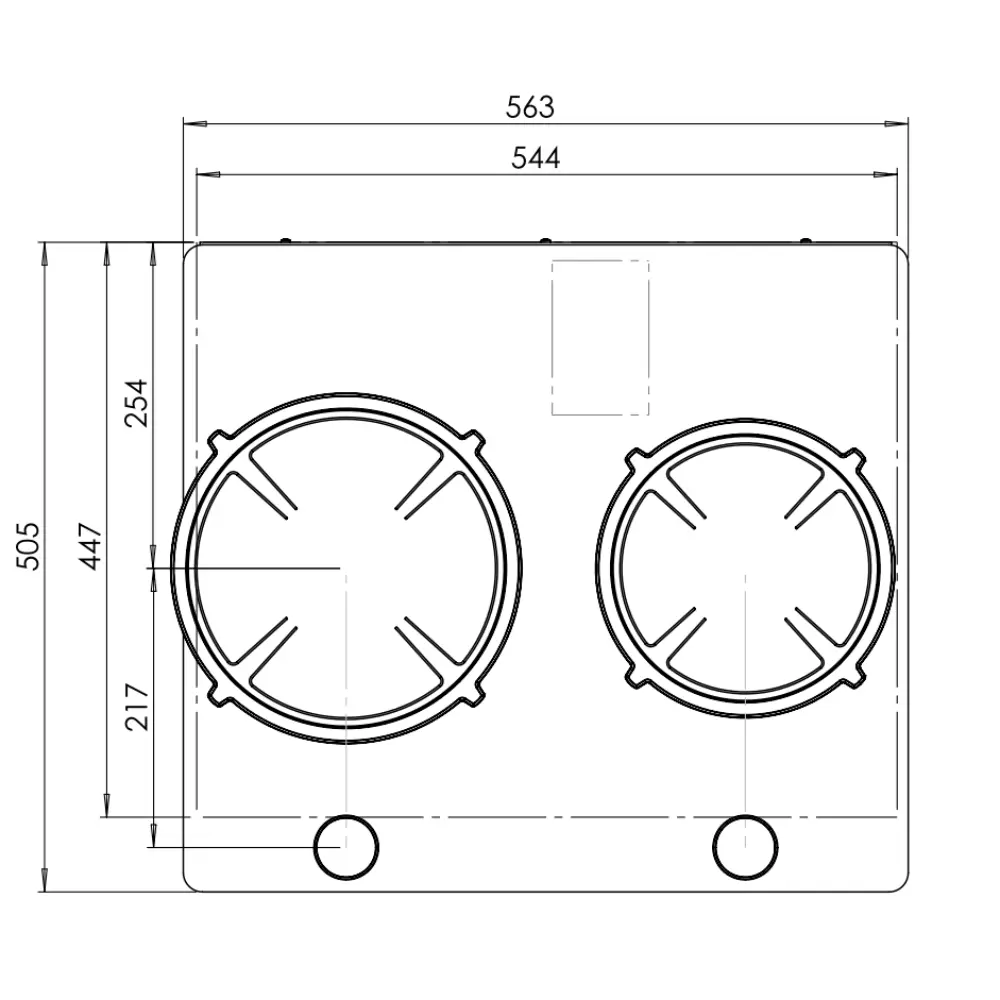 PITT Cooking Indução Baula-I - Image 13