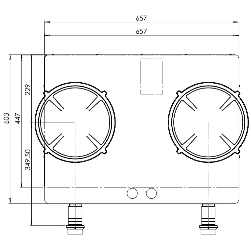 PITT Cooking Indução Bromo-I - Image 13