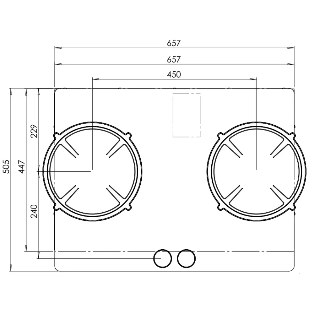 PITT Cooking Indução Bromo-I - Image 15