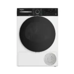 Máquina de Secar Roupa Whirlpool - 8kg - Bomba de Calor - Supreme Silence AutoCleaning - C WD 85M WBR