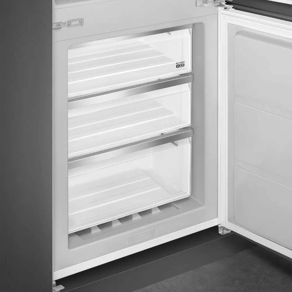 Frigorífico Combinado de Encastre Smeg - 178cm - Total NoFrost - C9174TN5D1 - Image 5