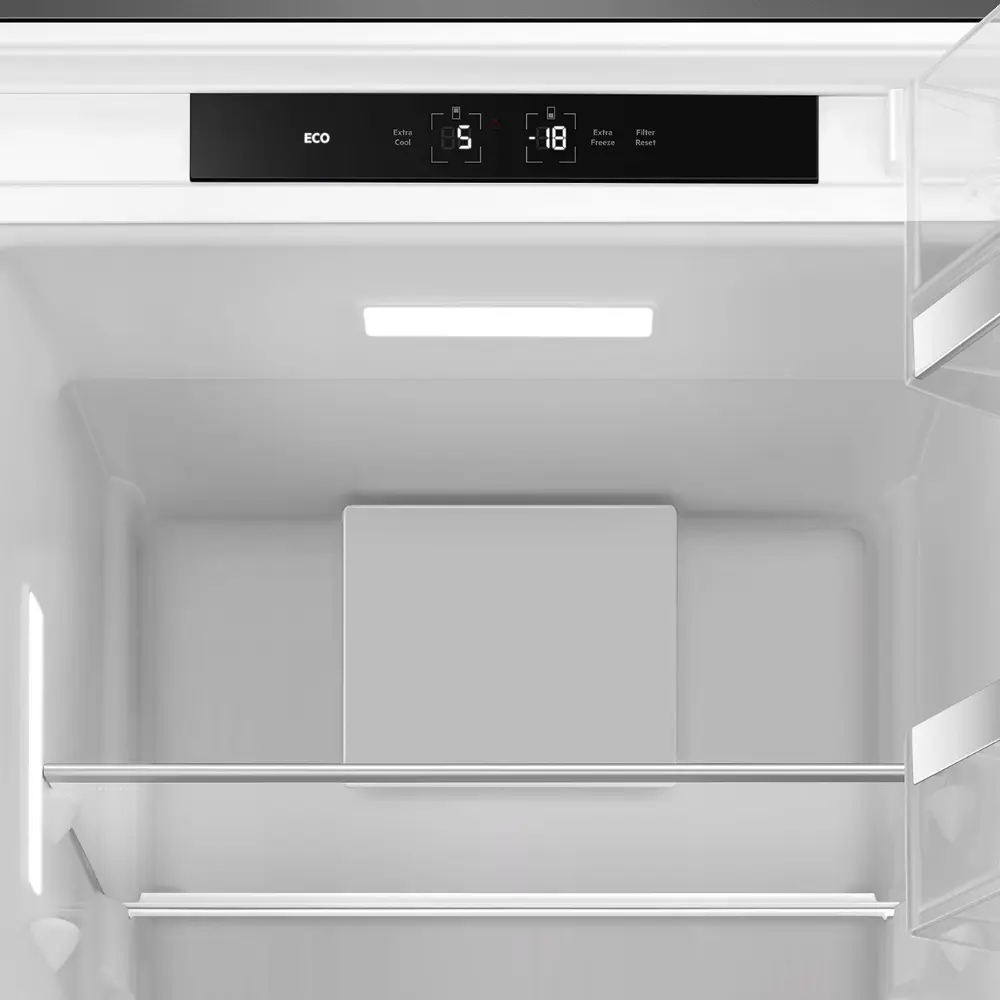 Frigorífico Combinado de Encastre Smeg - 178cm - Total NoFrost - C9174TN5D1 - Image 4