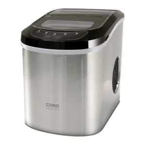 Máquina de gelo CASO IceMaster Pro