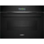 Forno Compacto Siemens CB734G1B1