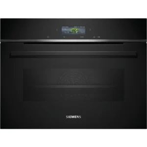 Forno Compacto Siemens CB734G1B1