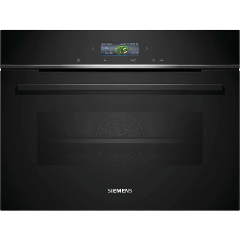 Forno Compacto Siemens CB734G1B1