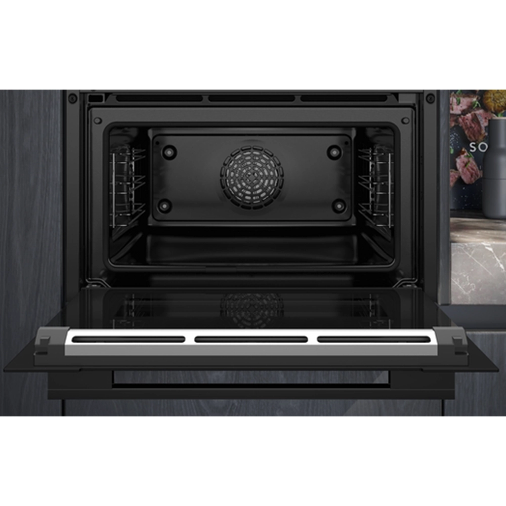 Forno Compacto Siemens CB774G1B1 - Image 2