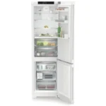 Frigorífico Combinado Liebherr - 201cm - BioFresh NoFrost - Branco - CBNc 5723