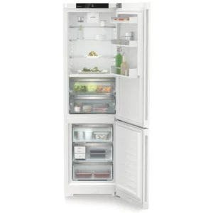 Frigorífico Combinado Liebherr - 201cm - BioFresh NoFrost - Branco - CBNc 5723