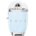 Espremedor de Citrinos Smeg CJF11PBEU - Anni 50, Azul céu