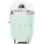 Espremedor de Citrinos Smeg CJF11PGEU - Anni 50, Verde água