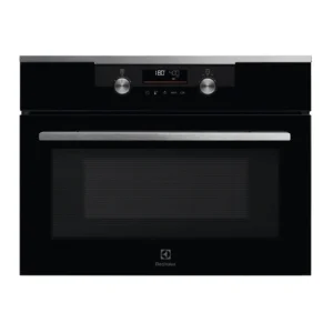 Forno Compacto Electrolux CKM806CX
