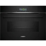 Forno Compacto Siemens CM724G1B1