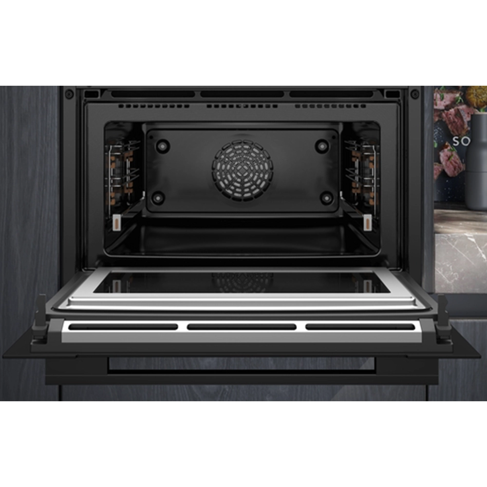 Forno Compacto Siemens CM776GKB1 - Image 3