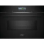 Forno Compacto Siemens CM776GKB1