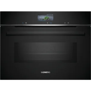 Forno Compacto Siemens CM776GKB1