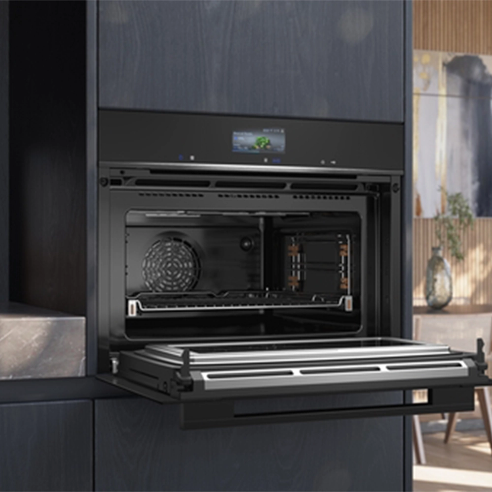 Forno Compacto Siemens CM776GKB1 - Image 2