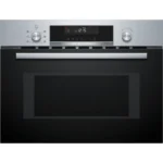 Forno Compacto Bosch CMA585GS1