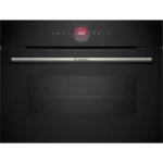 Forno Compacto Bosch CMG7241B1