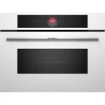 Forno Compacto Bosch CMG7241W1