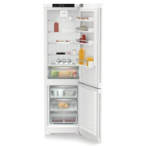 Frigorífico Combinado Liebherr - NoFrost - Pure Series Branco - CNc 5703