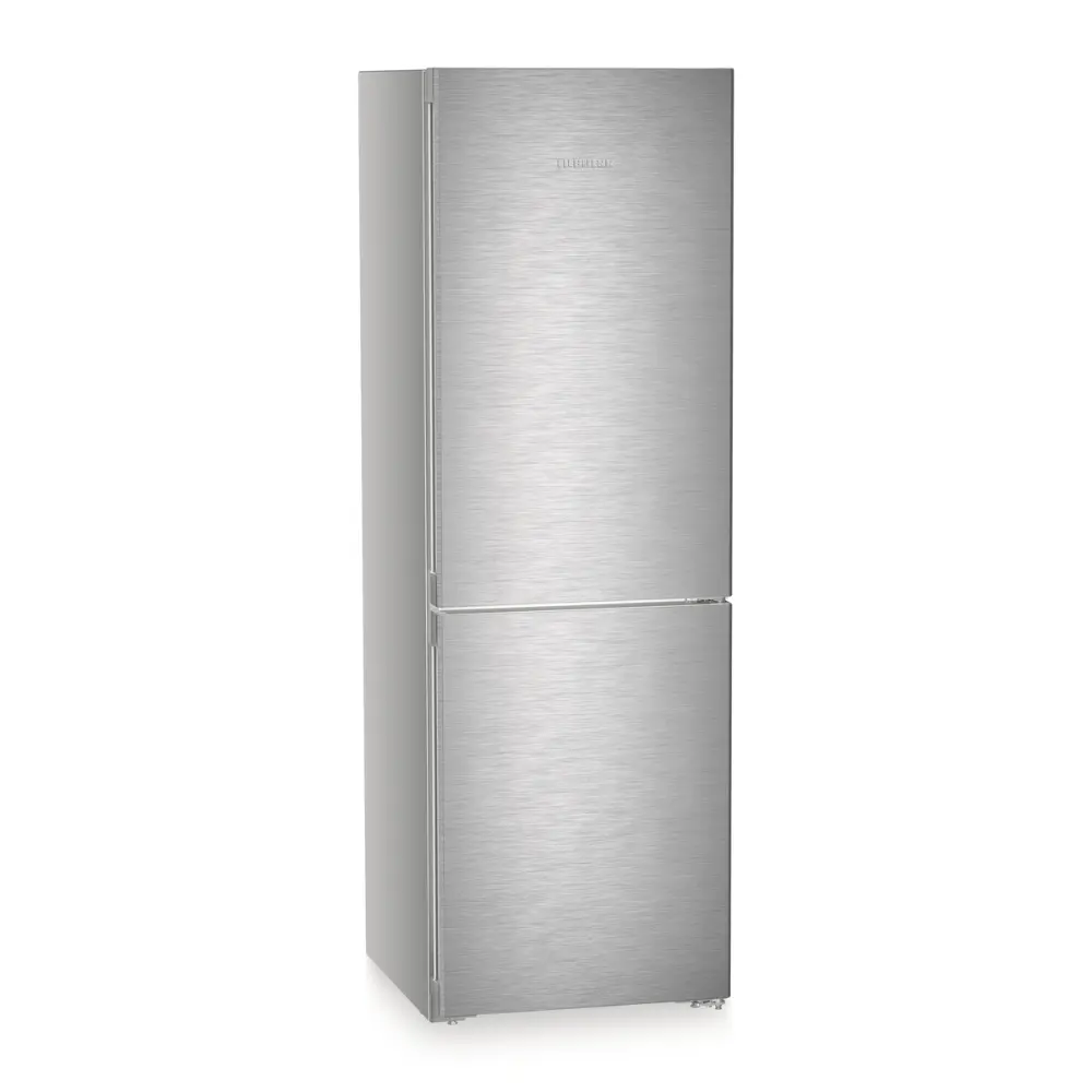 Frigorífico Combinado Liebherr - 185cm - NoFrost - Silver - CNsdc 5203 - Image 4