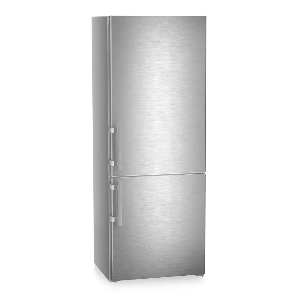 Frigorífico Combinado Liebherr XXL - 75cm Largura - Prime NoFrost Inox - CNsdd 775i - Image 5