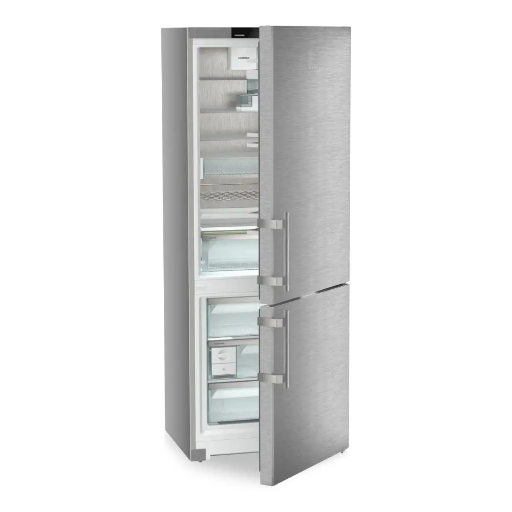Frigorífico Combinado Liebherr XXL - 75cm Largura - Prime NoFrost Inox - CNsdd 775i - Image 6