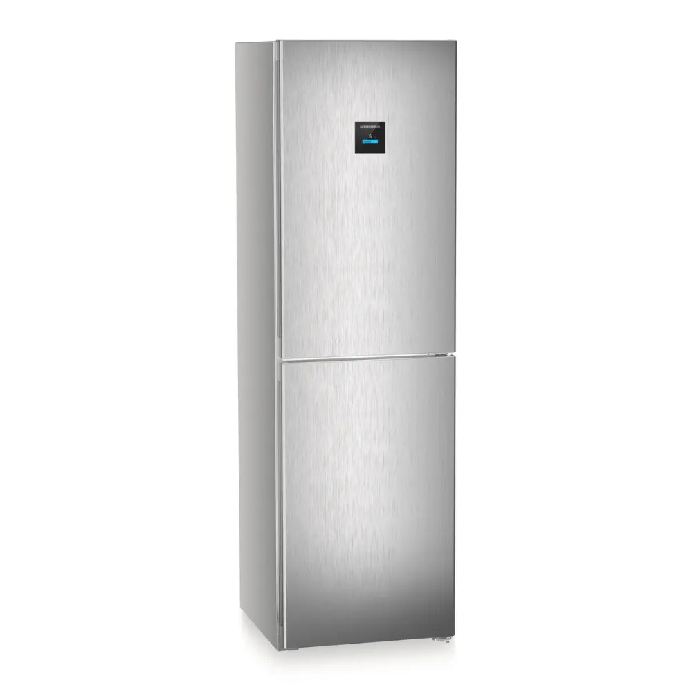 Frigorífico Combinado Liebherr - 201cm - SmartDevice - Silver - CNsfc 573i - Image 4