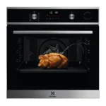 Forno Electrolux COP846X1