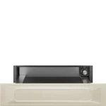 Gaveta de Aquecimento Smeg Victoria - 14cm Altura - Creme - CPR915P
