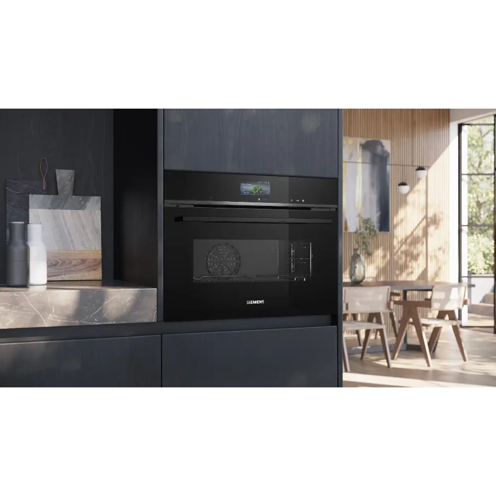 Forno Compacto Siemens CS736G1B1 - Image 6