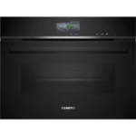 Forno Compacto Siemens CS736G1B1