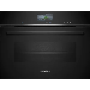 Forno Compacto Siemens CS736G1B1