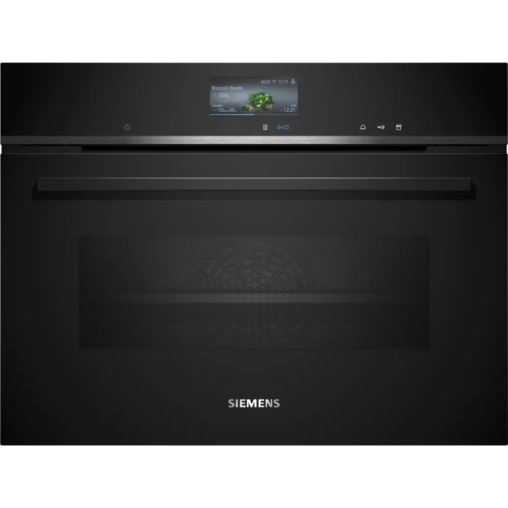 Forno Compacto Siemens CS736G1B1