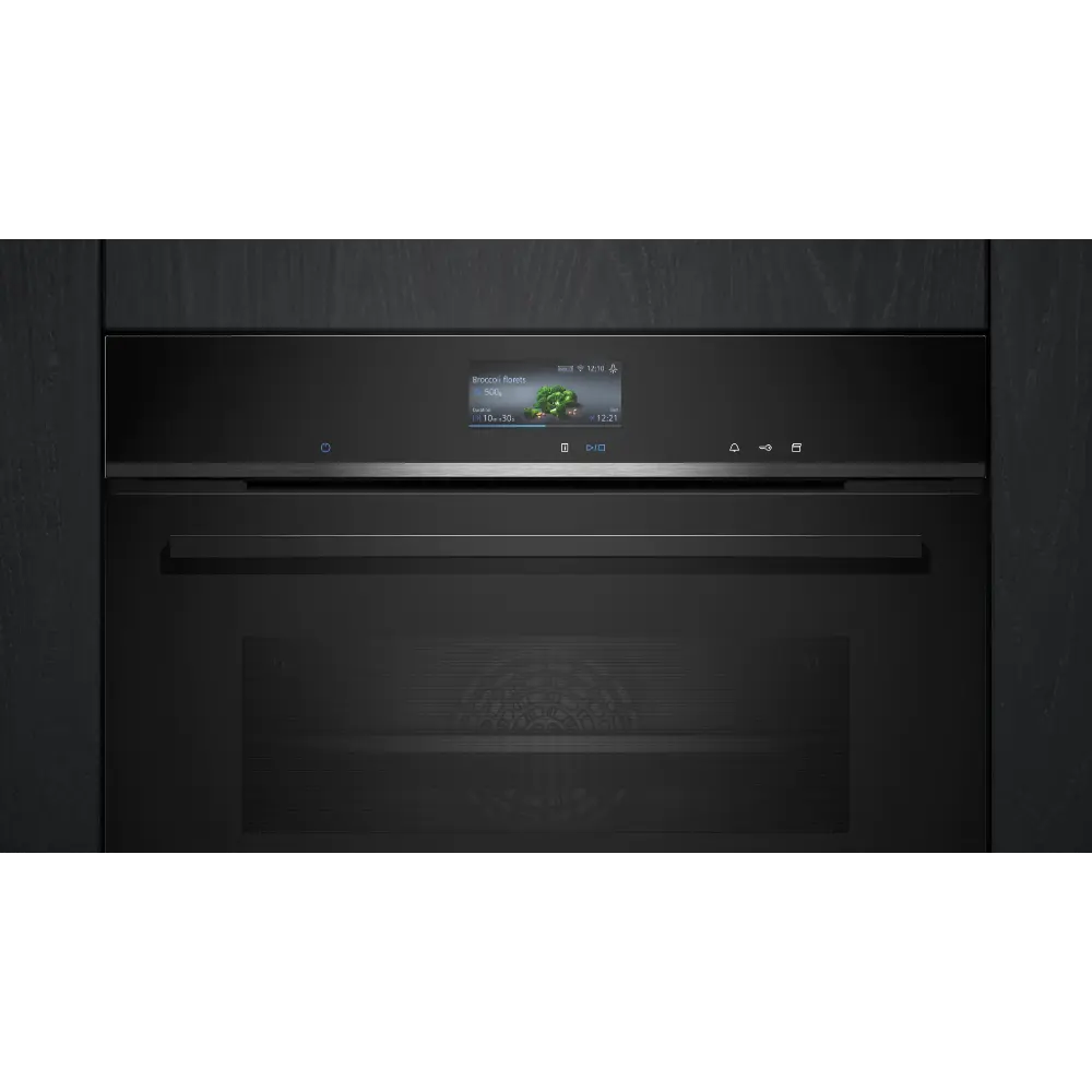 Forno Compacto Siemens CS736G1B1 - Image 2