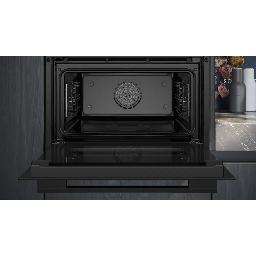 Forno Compacto Siemens CS736G1B1 - Image 3
