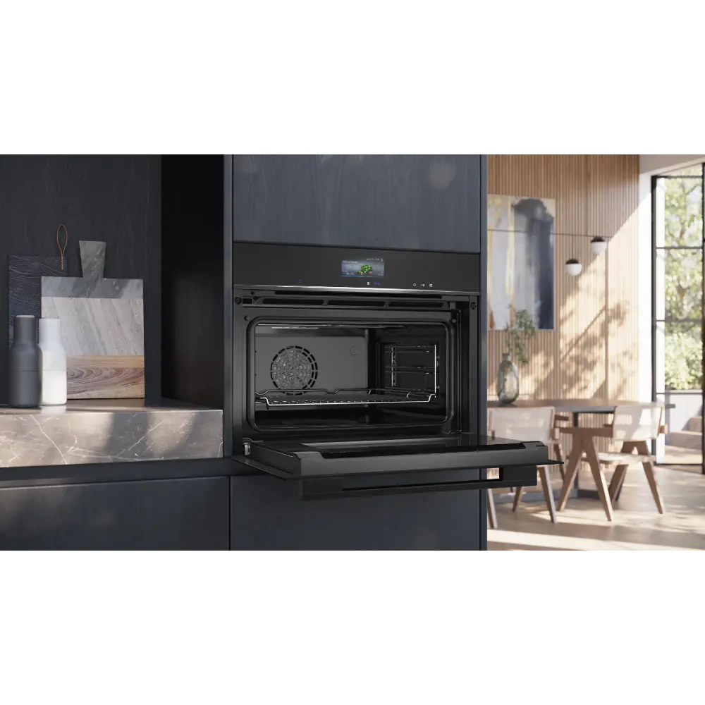 Forno Compacto Siemens CS736G1B1 - Image 4