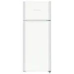 Frigorífico Liebherr - 233L - Classe E - CTe 2531