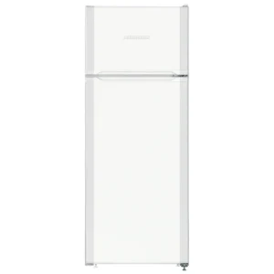 Frigorífico Liebherr - 233L - Classe E - CTe 2531