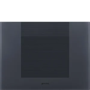 Garrafeira de Encastre Smeg Linea - 45cm Altura - Neptune Grey - Reversível - CVI120GE