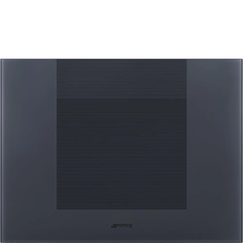 Garrafeira de Encastre Smeg Linea - 45cm Altura - Neptune Grey - Reversível - CVI120GE