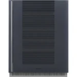 Garrafeira de Bancada Encastre Smeg Linea - 82cm - Neptune Grey - Dobradiça à Direita - CVI138RG