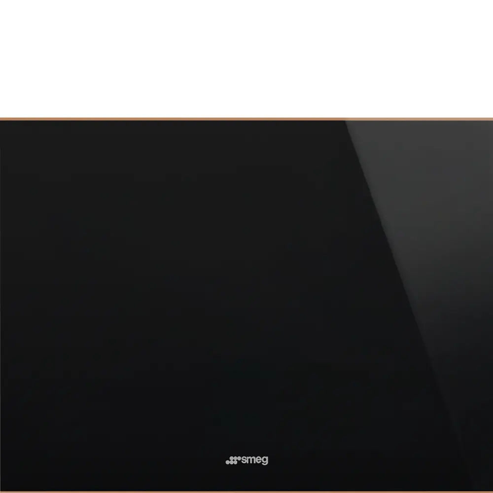 Garrafeira de Encastre Smeg DSN - 45cm Altura - Preto - Reversível - CVI620NRE