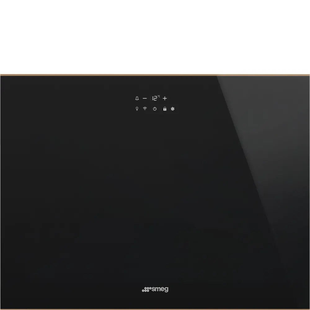 Garrafeira de Encastre Compacta Smeg Dolce Stil Novo - 45cm Altura - SmegConnect (Wi-Fi) - CVI621RWNR3 - Image 4